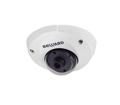 B1210DM (2.8 мм), IP-видеокамера миниатюрная