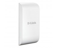 D-Link DAP-3410/RU/A1A, внешняя беспроводная точка доступа