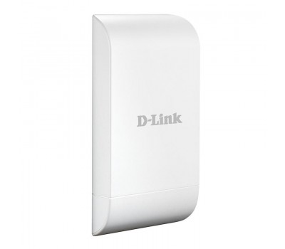 D-Link DAP-3410/RU/A1A, внешняя беспроводная точка доступа