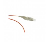 Hyperline FPT-B9-50-SC/PR-1M-LSZH-OR, пигтейл волоконно-оптический