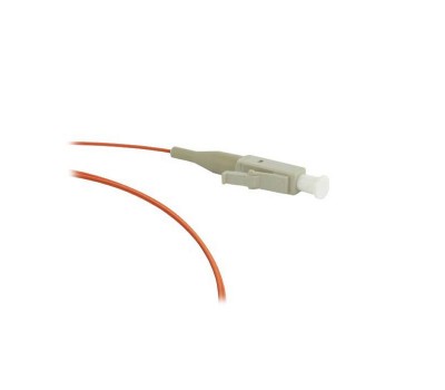 Hyperline FPT-B9-50-SC/PR-1M-LSZH-OR, пигтейл волоконно-оптический