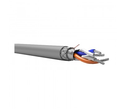 ТехноКИПнг(А)-LS 4*2*0.60, кабель для промышленного интерфейса RS-485