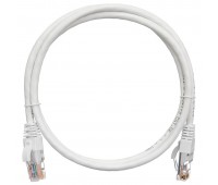 NMC-PC4UD55B-020-WT, коммутационный шнур