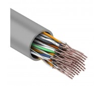 UTP 25PR 24AWG CAT5, кабель витая пара