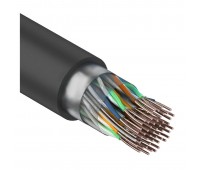 FTP 25PR 24AWG CAT5, кабель информационный