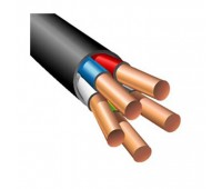 ВБШвнг(А) 5* 10 ок-0,66, кабель силовой