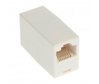 ProConnect 03-0101-4 проходной адаптер RJ-45 (8P8C)