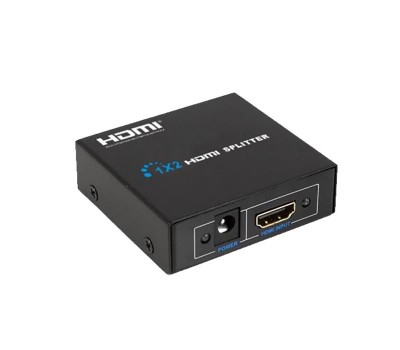 REXANT 17-6901 делитель HDMI 1x2