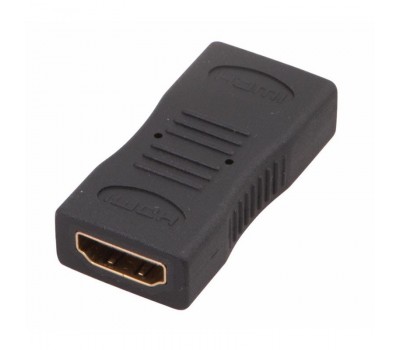 REXANT 17-6806 переходник гн. HDMI - гн. HDMI GOLD