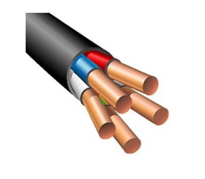 ВБШвнг(А) 5* 50 мк-0,66, кабель силовой
