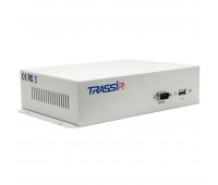 TRASSIR Lanser 1080P-4 ATM + TRASSIR ПО, 4- канальный видеорегистратор