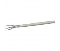 ParLan™ S/FTP Cat6A 4*2*0,57 PVC, кабель витая пара для структурированных систем связи