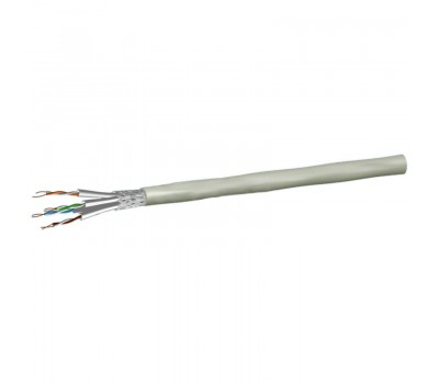 ParLan™ S/FTP Cat6A 4*2*0,57 PVC, кабель витая пара для структурированных систем связи