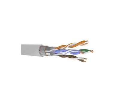 ParLan ARM PS U/UTP 2х2х0.52 Cat5e PE, кабель бронированный  витая пара