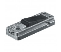 ABLOY DC152/000500 фиксатор открытого положения для скользящей тяги