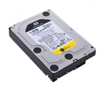 WD1003FBYZ RE, жесткий диск