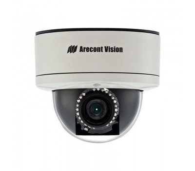 AV3256PMIR-SA, IP-видеокамера с ИК-подсветкой антивандальная