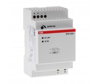 POWER SUPPLY DIN CP-D 12/2.1 25W, блок питания