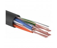 ProConnect UTP 4PR 24AWG CAT5e OUTDOOR CCA кабель витая пара