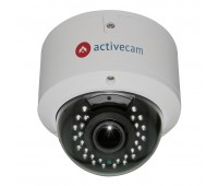 ActiveCam AC-D3123VIR2 IP-видеокамера с ИК-подсветкой антивандальная