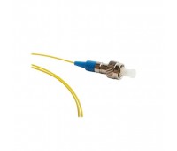 Hyperline FPT-B9-9-LC/UR-1M-LSZH-WH, пигтейл волоконно-оптический