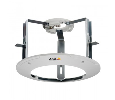 AXIS Q604X RECESSED MOUNT, утапливаемое крепление