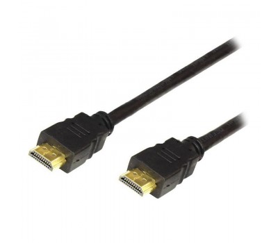 REXANT 17-6205 шнур HDMI - HDMI gold с фильтрами