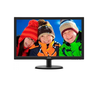 Philips 223V5LSB2, монитор