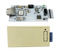 Gate-485/Ethernet, преобразователь интерфейса Ethernet в RS485