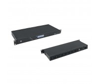 ZPAS WZ-4994-01-00-161 PDU, микропроцессорный блок управления мощностью и температурой