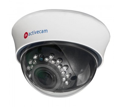 ActiveCam AC-D3123IR2 IP-видеокамера с ИК-подсветкой