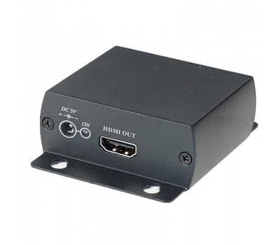 HC01, преобразователь HDMI в Composite Video