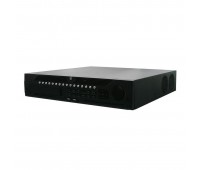 DS-9632NI-I8, 32-канальный IP-видеорегистратор