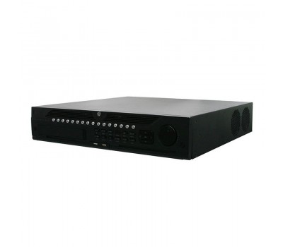 DS-9632NI-I8, 32-канальный IP-видеорегистратор