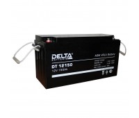 Delta DT 12150, свинцово-кислотный аккумулятор