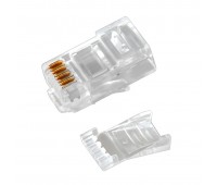 05-1031, джек RJ-45 8P8C CAT 6