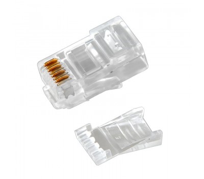 05-1031, джек RJ-45 8P8C CAT 6