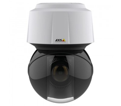 AXIS Q6128-E, PTZ IP-видеокамера