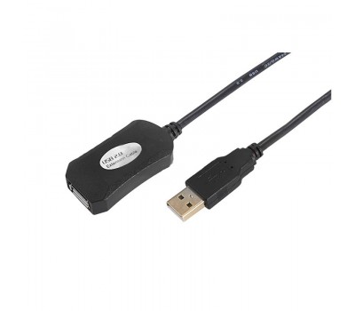 REXANT 18-1801 удлинитель активный USB 2.0