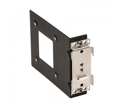 AXIS F8002 DIN RAIL CLIP, адаптер на DIN-рейку