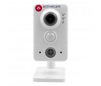 ActiveCam AC-D7141IR1 (2.8 мм) IP-видеокамера с ИК-подсветкой миниатюрная