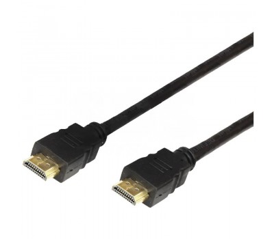 ProConnect 17-6201-6 шнур HDMI - HDMI gold 0.5М с фильтрами (PE bag)