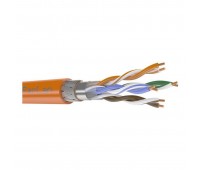 ParLan Patch SF/UTP Cat5e 4*2*0.60 ZH нг(А)-HF, кабель витая пара