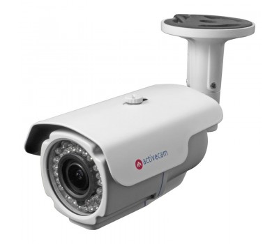 ActiveCam AC-D2143IR3 IP-видеокамера с ИК-подсветкой