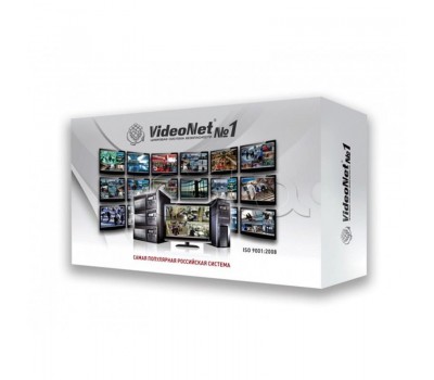 VideoNet SM-IP SERVER модуль