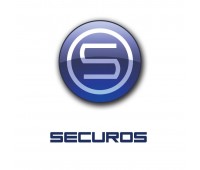 Securos Enterprise F/MKD Analytic Control, программно-аппаратный комплекс видеоаналитического и объектового контроля