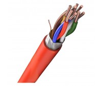КПКЭВнг(А)-FRLS 4*2*0.75, кабель для систем противопожарной защиты