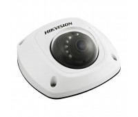 Hikvision DS-2CD2542FWD-IWS (4 мм) IP-видеокамера с ИК-подсветкой антивандальная