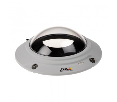 AXIS M3007 CLEAR DOME 5PCS, купол прозрачный