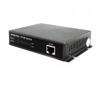 SW-8050/B, PoE коммутатор Gigabit Ethernet